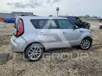 2017 KIA Soul фото