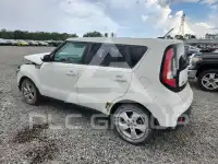 2017 KIA Soul фото