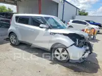 2017 KIA Soul фото