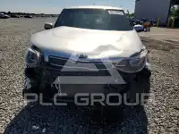 2017 KIA Soul фото