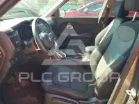 2017 KIA Soul фото