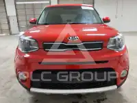 2017 KIA Soul photo