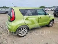 2017 KIA Soul фото