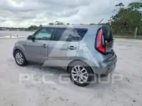 2017 KIA Soul фото