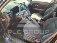 2017 KIA Soul photo