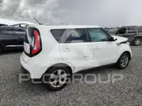 2017 KIA Soul фото