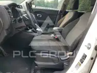 2017 KIA Soul photo