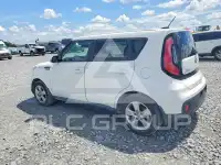 2017 KIA Soul photo