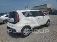 2017 KIA Soul фото