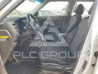 2017 KIA Soul фото