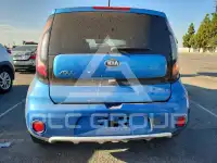 2017 KIA Soul фото