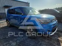 2017 KIA Soul фото