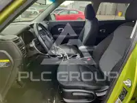 2017 KIA Soul фото
