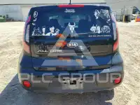 2017 KIA Soul фото