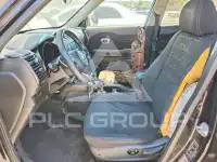 2017 KIA Soul фото
