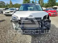 2017 KIA Soul photo