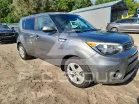 2017 KIA Soul фото