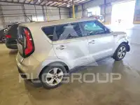 2017 KIA Soul фото