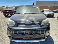 2017 KIA Soul фото