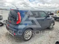 2017 KIA Soul фото