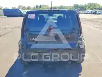 2017 KIA Soul фото