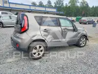 2017 KIA Soul фото