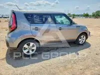2017 KIA Soul photo