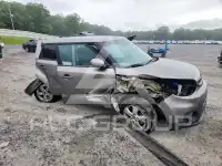 2017 KIA Soul фото