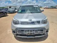 2017 KIA Soul фото