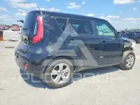 2017 KIA Soul фото