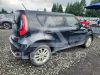 2017 KIA Soul фото