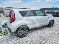 2017 KIA Soul фото