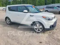 2017 KIA Soul фото