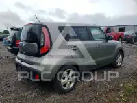 2017 KIA Soul фото