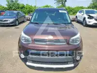 2017 KIA Soul фото