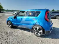 2017 KIA Soul фото