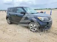 2017 KIA Soul фото