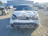 2017 KIA Soul фото