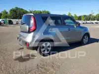 2017 KIA Soul фото