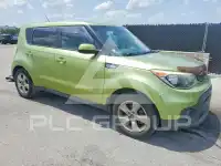 2017 KIA Soul фото