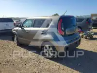 2017 KIA Soul фото