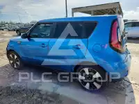 2017 KIA Soul фото
