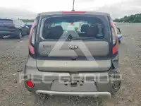 2017 KIA Soul фото