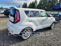 2017 KIA Soul photo