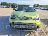 2017 KIA Soul фото