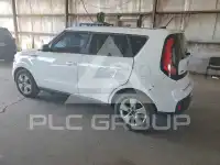 2017 KIA Soul photo