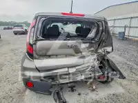 2017 KIA Soul фото