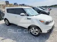 2017 KIA Soul фото