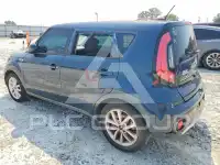 2017 KIA Soul фото