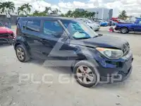 2017 KIA Soul photo